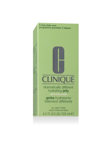 Clinique Dramatically Different Hydrating Jelly 125 ml