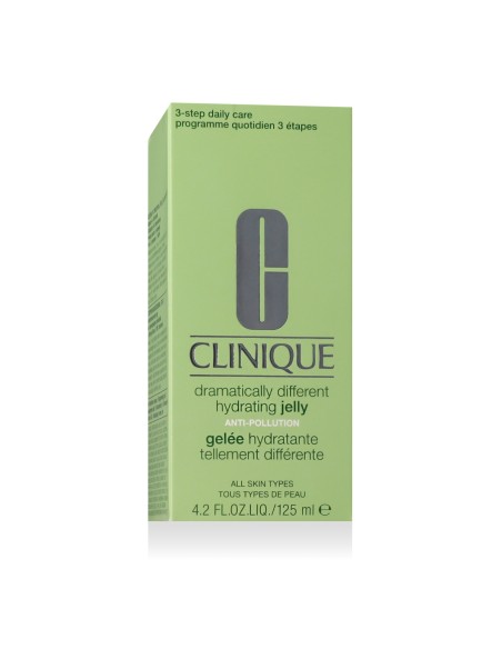 Clinique Dramatically Different Hydrating Jelly 125 ml
