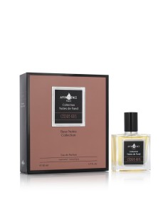 Affinessence Cedre-Iris Eau De Parfum 50 ml (unisex)