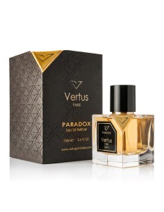 Vertus Paradox Eau De Parfum 100 ml (unisex)