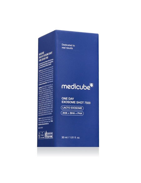 Medicube One Day Exosome Shot 7500 30 ml