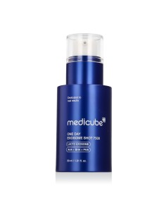 Medicube One Day Exosome Shot 7500 30 ml 2