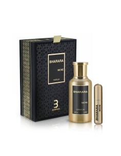 Bharara Niche Parfum UNISEX 100 ml (unisex)