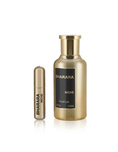 Bharara Niche Parfum UNISEX 100 ml (unisex) 2