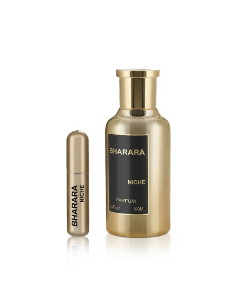Bharara Niche Parfum UNISEX 100 ml (unisex)