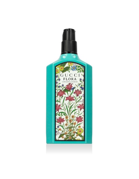 Gucci Flora Gorgeous Jasmine Eau De Parfum - tester 100 ml (mujer)
