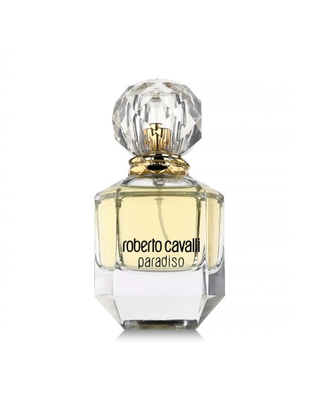 Roberto Cavalli Paradiso Eau De Parfum 50 ml (mujer)