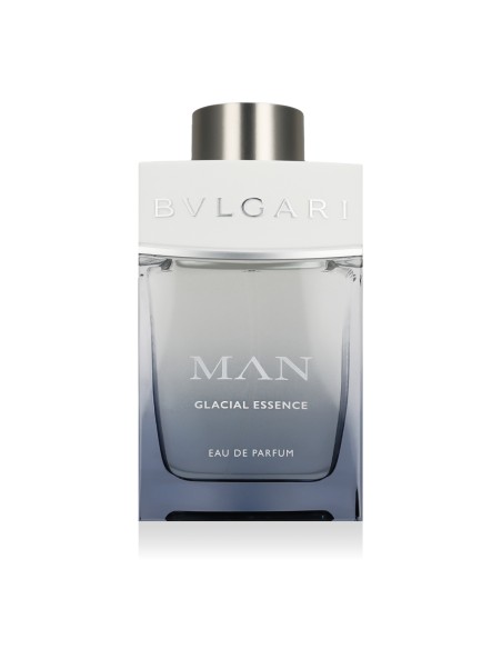 Bvlgari Man Glacial Essence Eau de Parfum Refillable - tester 100 ml (homme)
