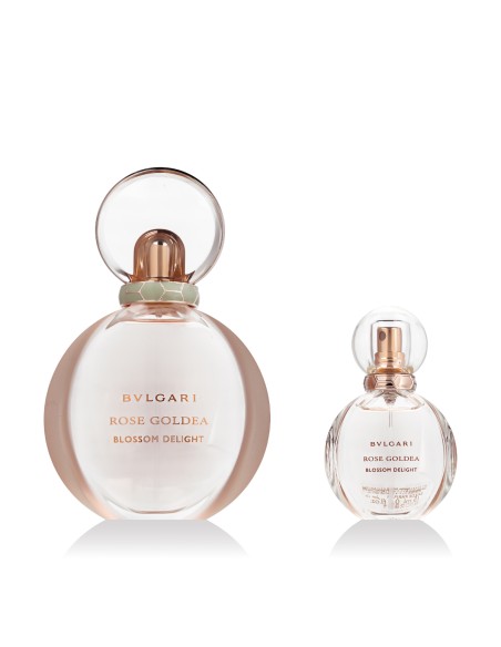 Bvlgari Rose Goldea Blossom Delight EDP 75 ml + EDP 15 ml (Frau)