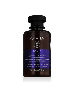 Apivita Tonic Men´s Tonic Shampoo 250 ml