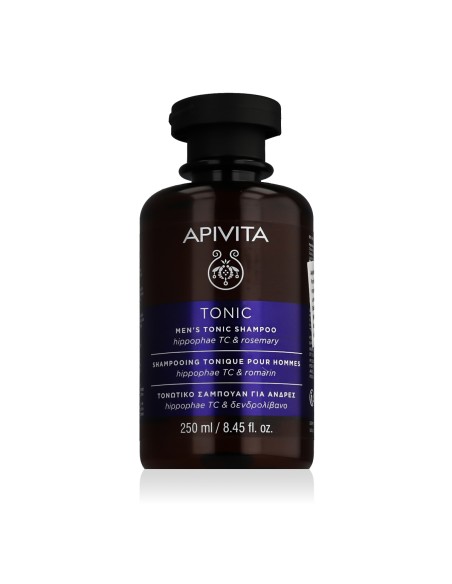 Apivita Tonic Men´s Tonic Shampoo 250 ml