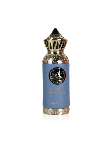 Arabiyat Prestige Lutfah The Seventh Heaven Eau De Parfum 80 ml (unisex)