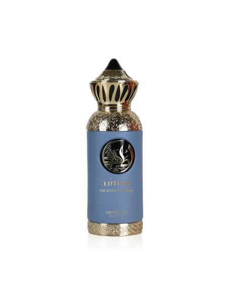 Arabiyat Prestige Lutfah The Seventh Heaven Eau De Parfum 80 ml (unisex)