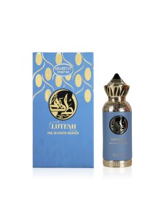 Arabiyat Prestige Lutfah The Seventh Heaven Eau De Parfum 80 ml (unisex) 2