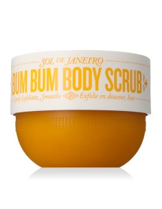 Sol de Janeiro Bum Bum Body Scrub 220 g 2