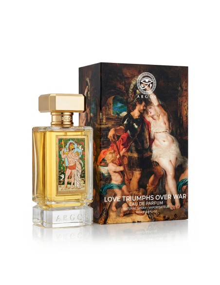 Argos Love Triumphs Over War Eau De Parfum 100 ml (unisex)