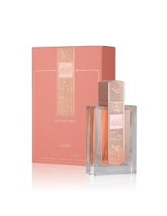 Lattafa Angham Second Song Eau De Parfum 100 ml (woman)