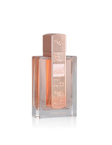 Lattafa Angham Second Song Eau De Parfum 100 ml (vrouw)