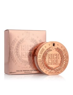 POLICE Rich Girl Eau De Parfum 100 ml (femme) 2