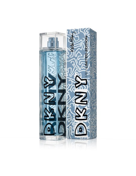 DKNY Donna Karan Men Summer 2013 Eau de Cologne 100 ml (herren)