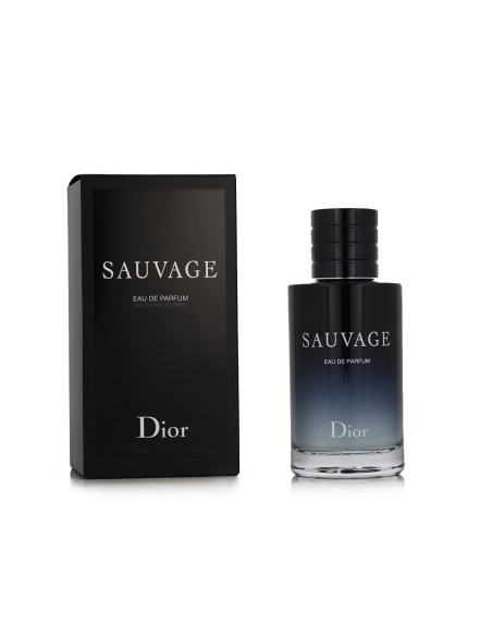 Dior Christian Sauvage Eau De Parfum 100 ml (herren)