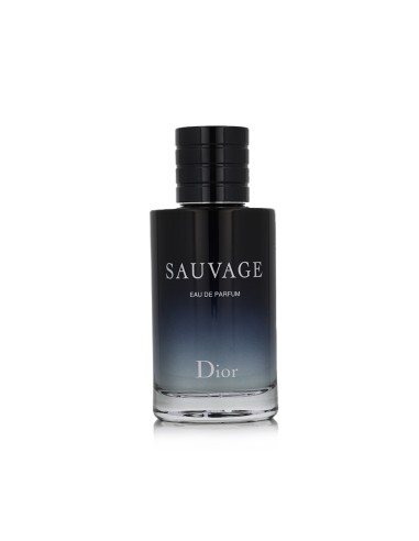 Dior Christian Sauvage Eau De Parfum 100 ml (homme)