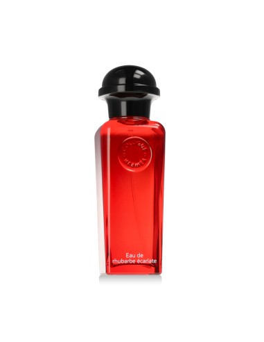 Hermès Eau de Rhubarbe Écarlate Eau de Cologne - Ricaricabile 50 ml (unisex)