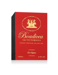 Boadicea the Victorious Oud Sapphire Pure Parfüm 100 ml (unisex)