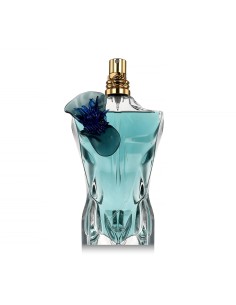 Jean Paul Gaultier Le Beau Flower Edition Eau De Parfum 125 ml (hombre)