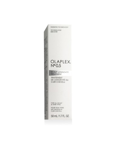 Olaplex No.5 Scalp Longevity Treatment 50 ml