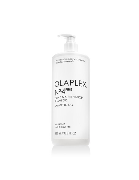 Olaplex No.4 Fine Bond Maintenance Shampoo 1000 ml