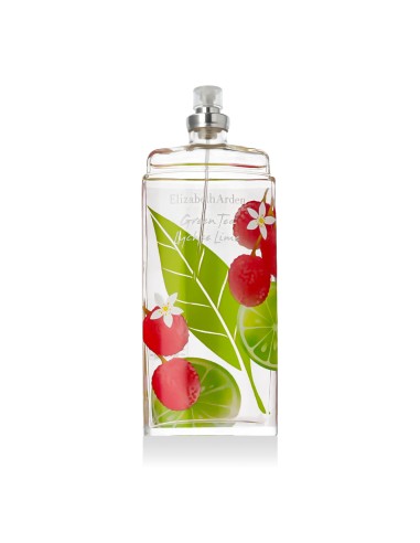Elizabeth Arden Green Tea Lychee Lime Eau De Toilette - tester 100 ml (Frau)