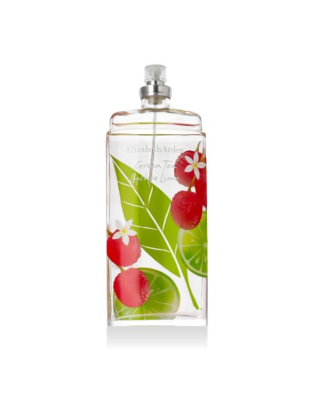 Elizabeth Arden Green Tea Lychee Lime Eau De Toilette - tester 100 ml (mujer)
