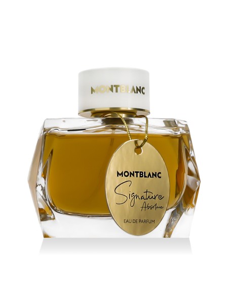 Montblanc Signature Absolue Eau De Parfum - tester 90 ml (mujer)