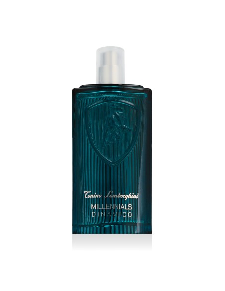 Tonino Lamborghini Millennials Dinamico Eau De Toilette - tester 125 ml (man)