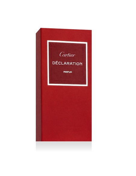 Cartier Déclaration Parfum Oplaadbaar 50 ml (man)