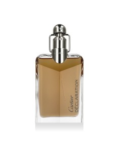 Cartier Déclaration Parfum Oplaadbaar 50 ml (man) 2