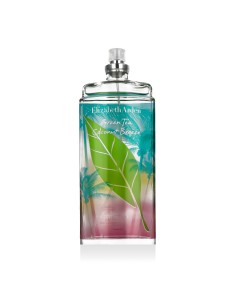 Elizabeth Arden Green Tea Coconut Breeze Eau De Toilette - tester 100 ml (mujer)