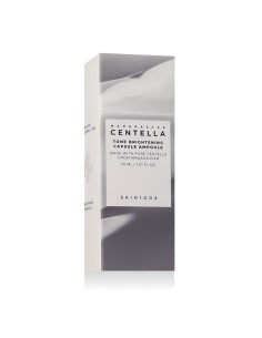 SKIN1004 Madagascar Centella Tone Brightening Capsule Ampoule 30 ml