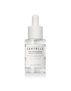SKIN1004 Madagascar Centella Tone Brightening Capsule Ampoule 30 ml 2