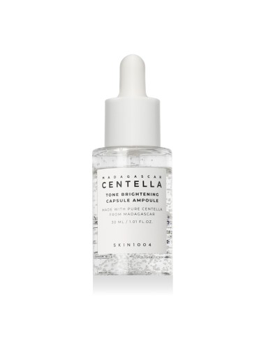 SKIN1004 Madagascar Centella Tone Brightening Capsule Ampoule 30 ml