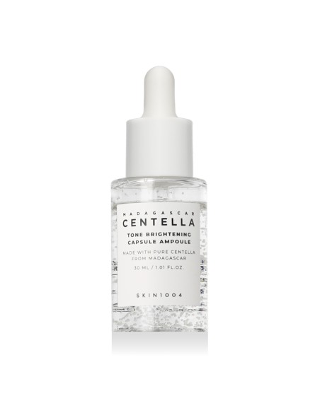 SKIN1004 Madagascar Centella Tone Brightening Capsule Ampoule 30 ml