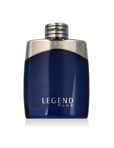 Montblanc Legend Blue Eau De Parfum - tester 100 ml (homme)