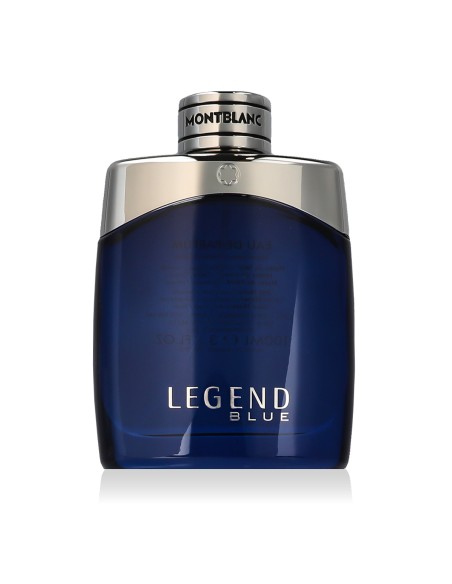Montblanc Legend Blue Eau De Parfum - tester 100 ml (homme)