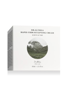 Dr.Althea Rapid Firm Sculpting Cream 45 ml