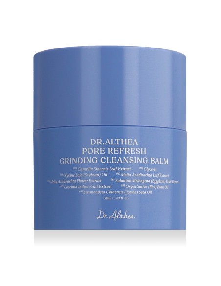 Dr.Althea Pore Refresh Grinding Cleansing Balm 50 ml