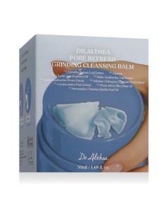 Dr.Althea Pore Refresh Grinding Cleansing Balm 50 ml 2