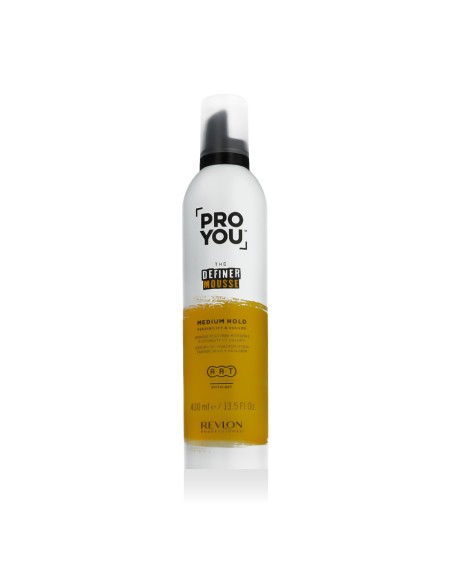 Revlon Professional Pro You The Definer Mousse 400 ml