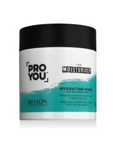 Revlon Professional Pro You The Moisturizer Hydrating Mask 500 ml