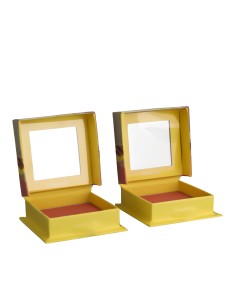 Benefit Cheeks It Twice Travel Set 2